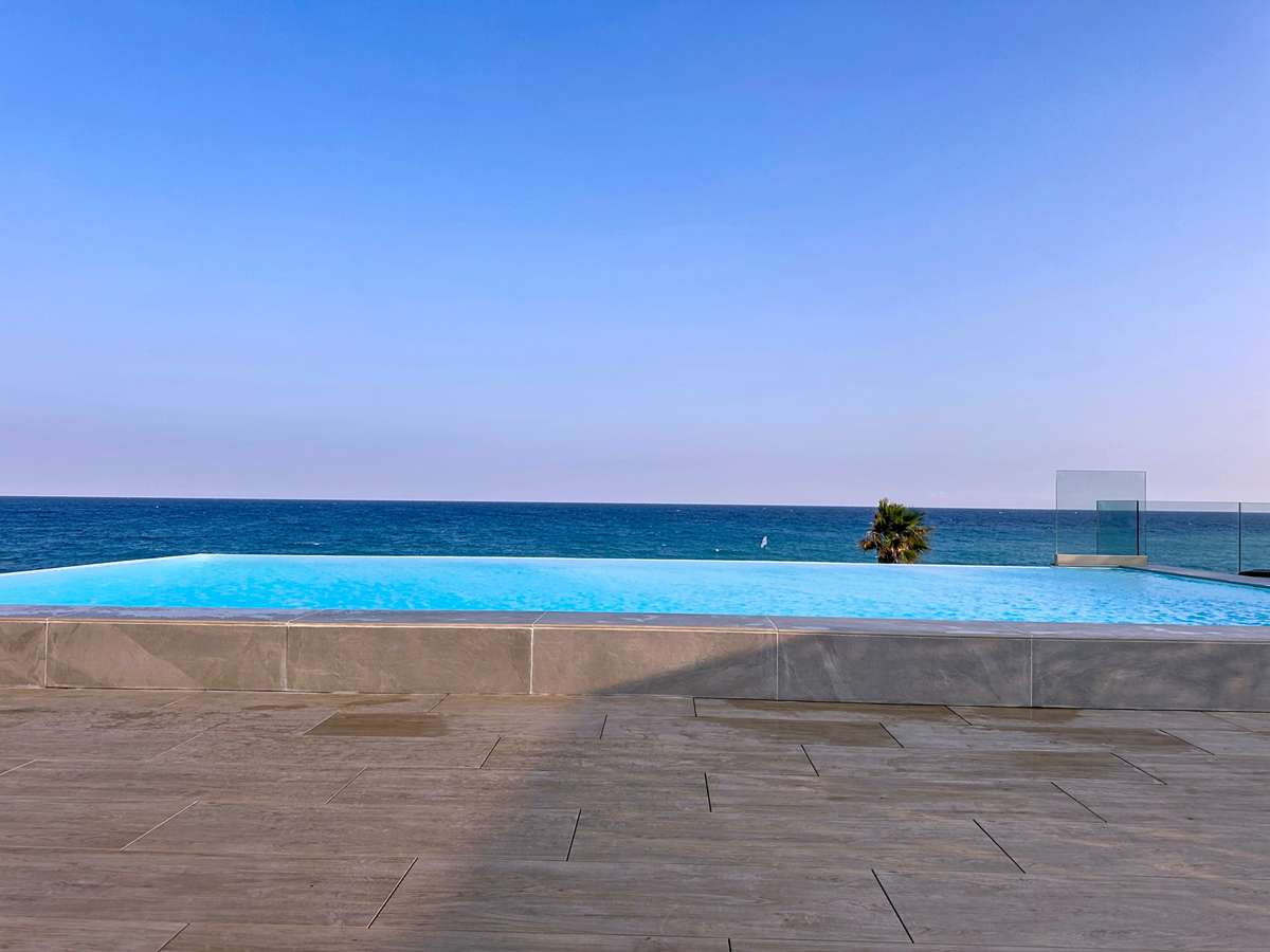 House Villeneuve-Loubet