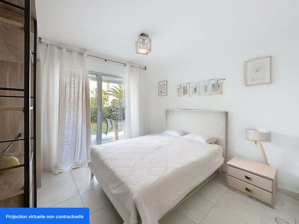 House Villeneuve-Loubet