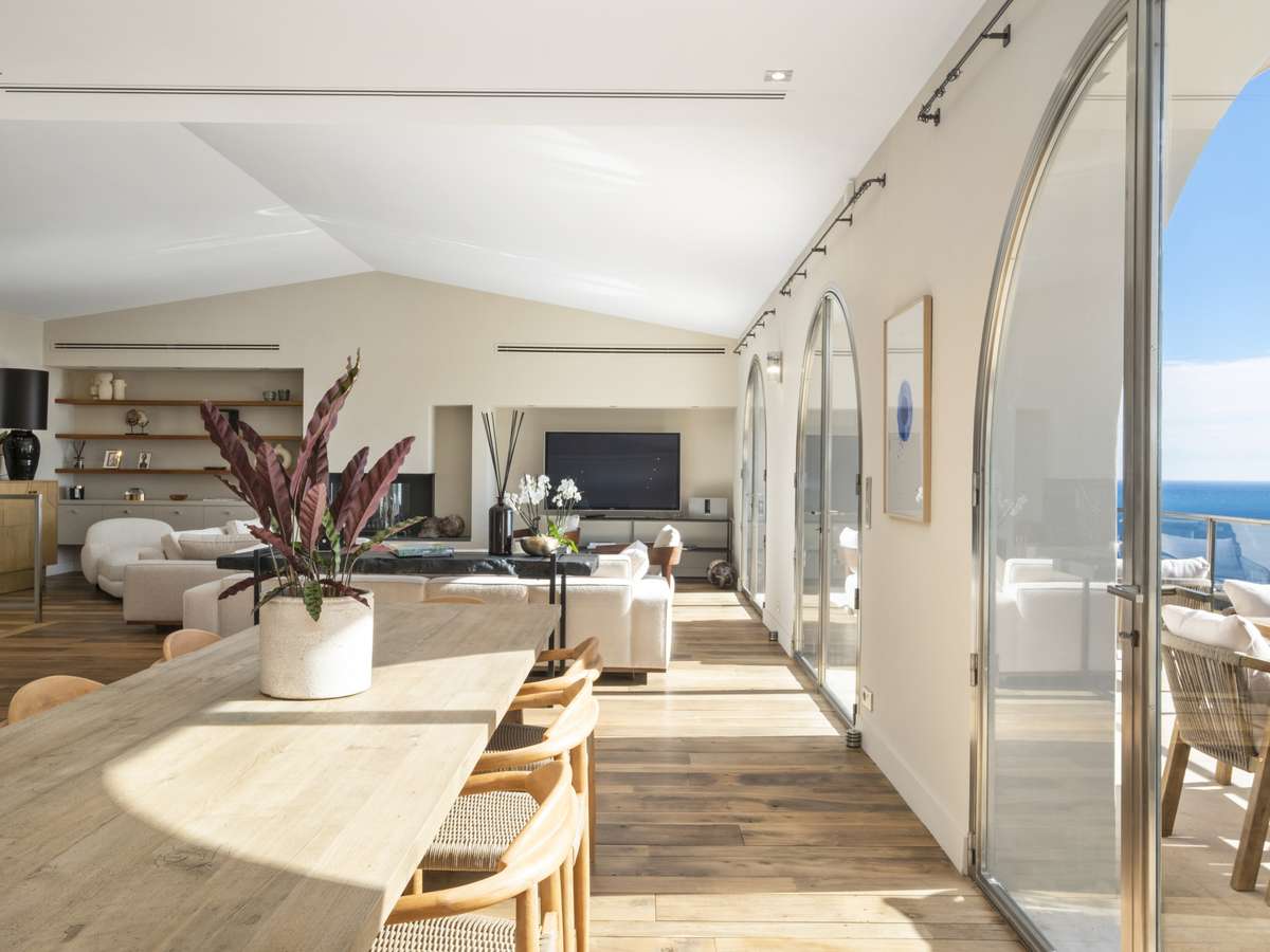 Maison Cannes