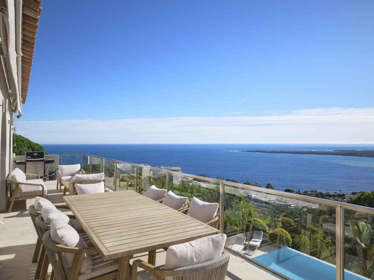 Maison Cannes