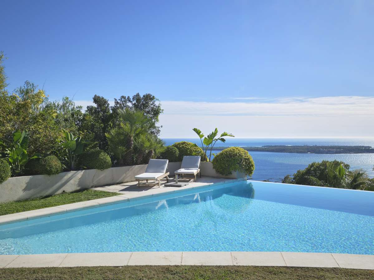 Maison Cannes