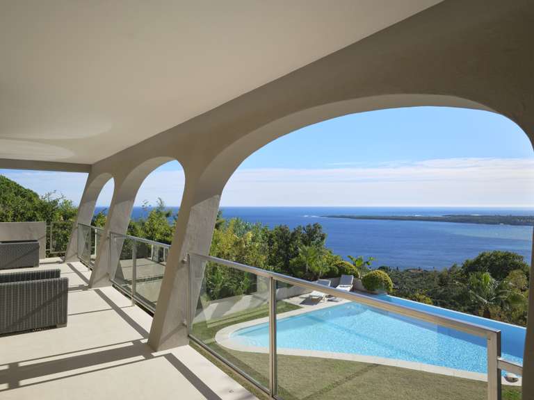 House Cannes - 6 bedrooms