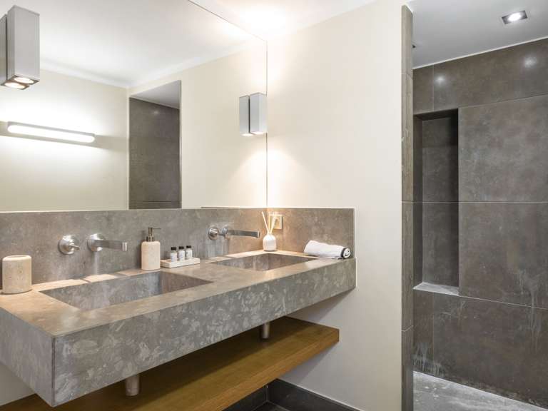 Maison Cannes - 6 chambres