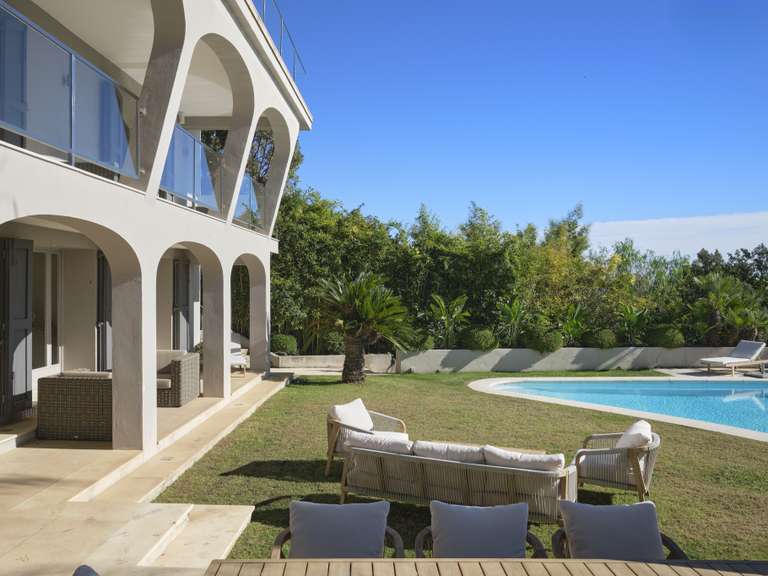 House Cannes - 6 bedrooms