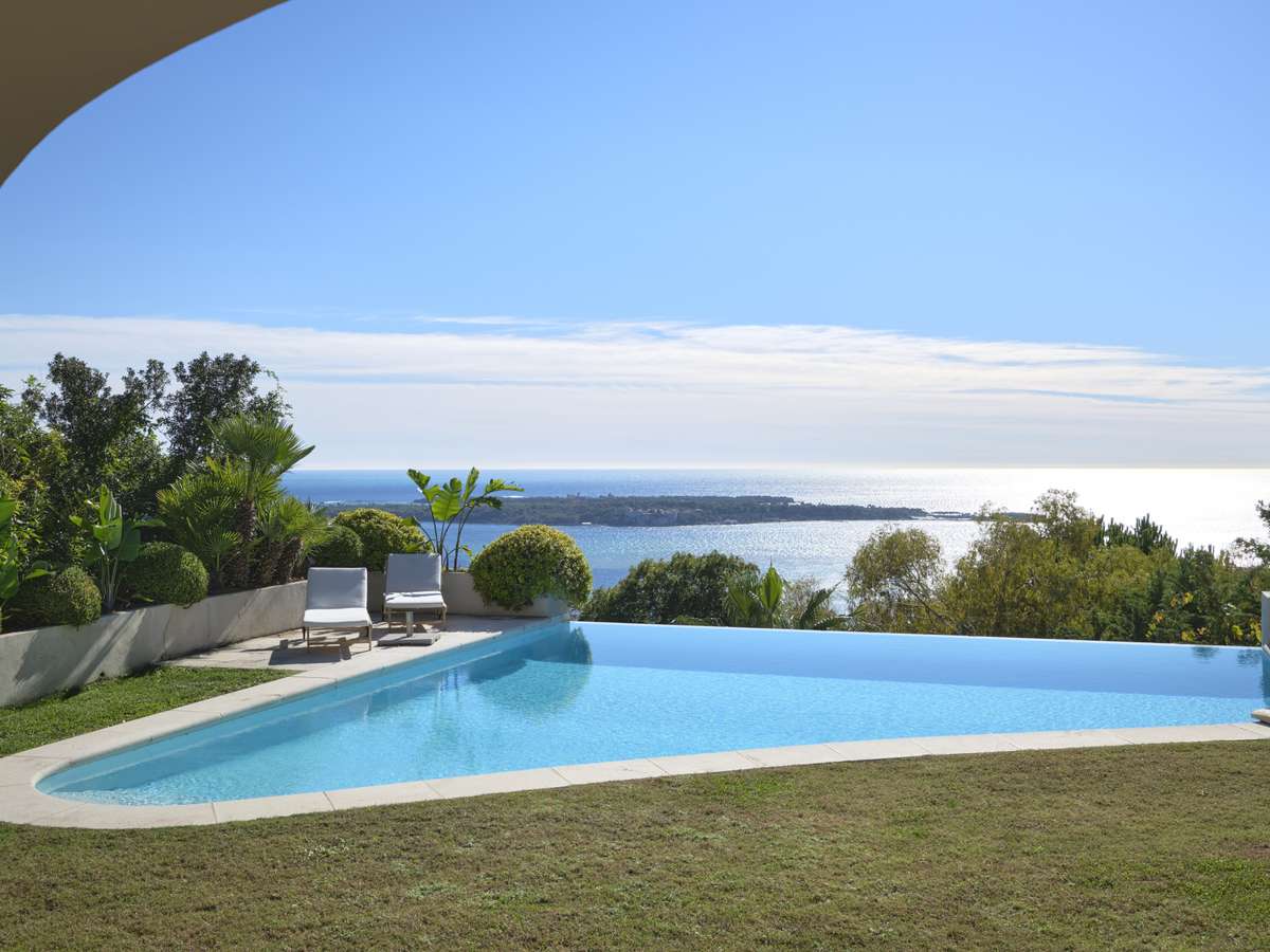 Maison Cannes