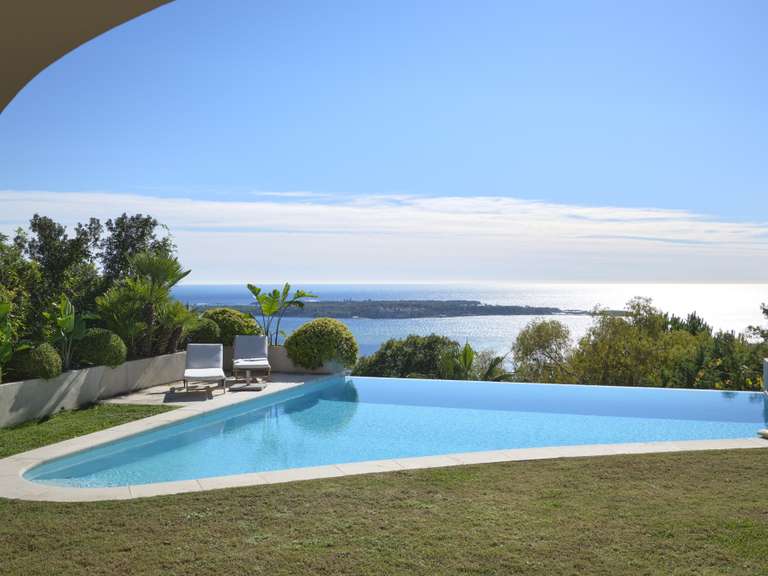 Maison Cannes - 6 chambres