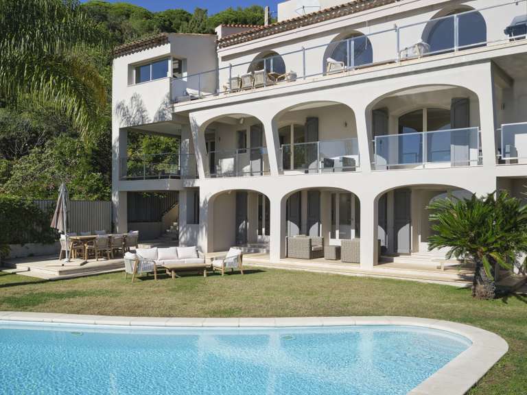 Maison Cannes - 6 chambres