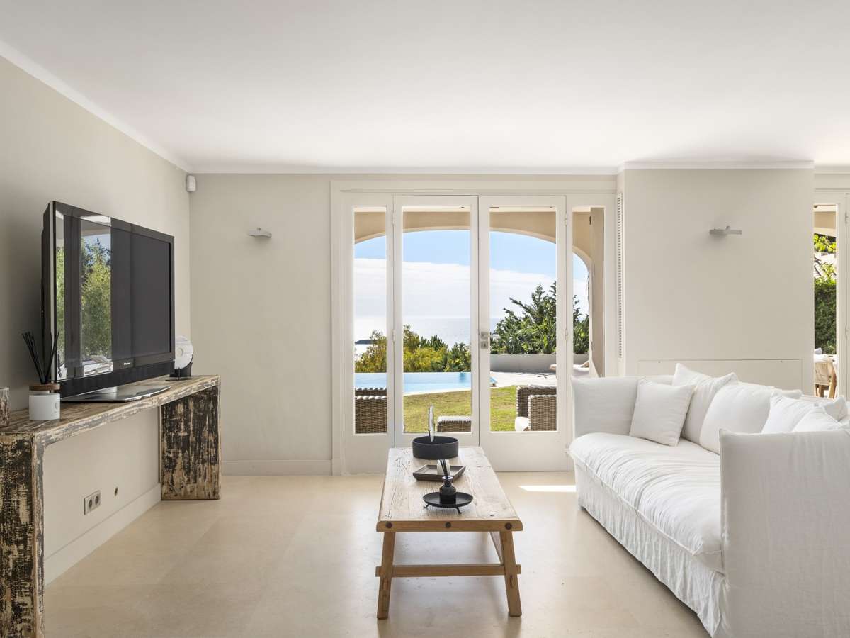 Maison Cannes