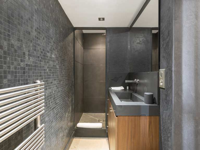 Maison Cannes - 6 chambres