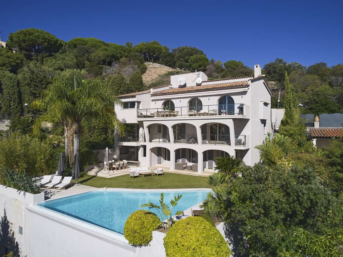 Maison Cannes