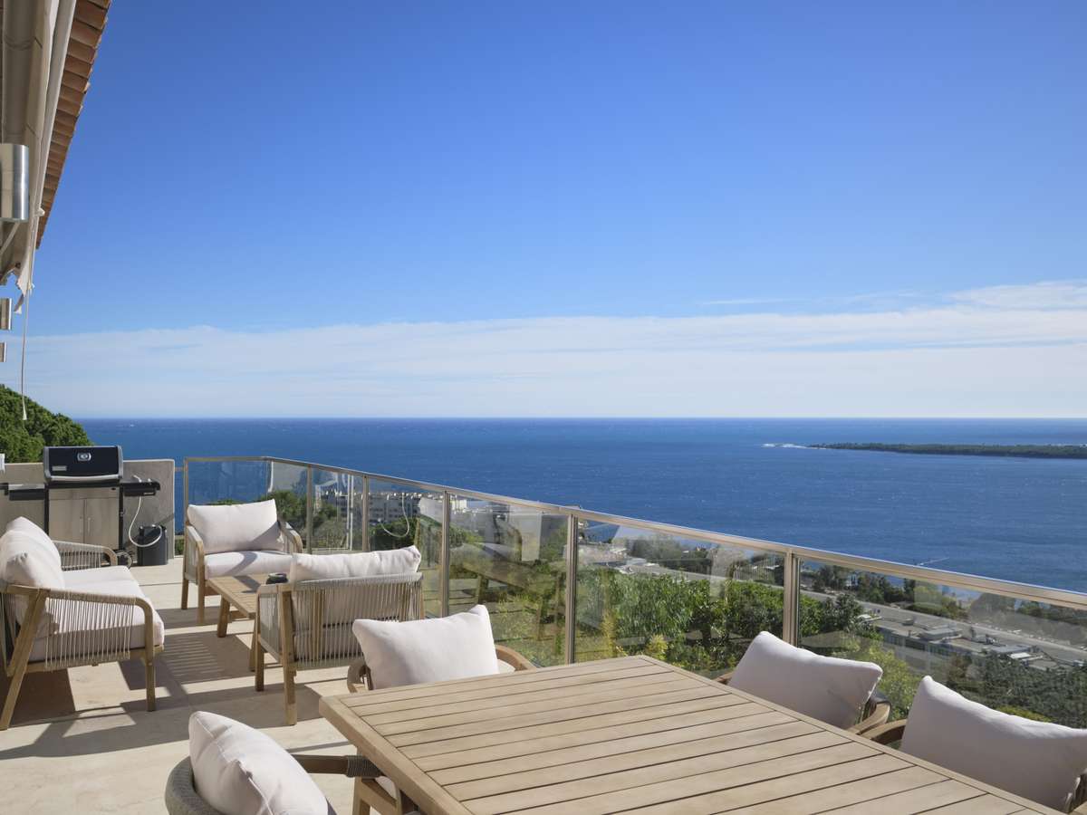 Maison Cannes