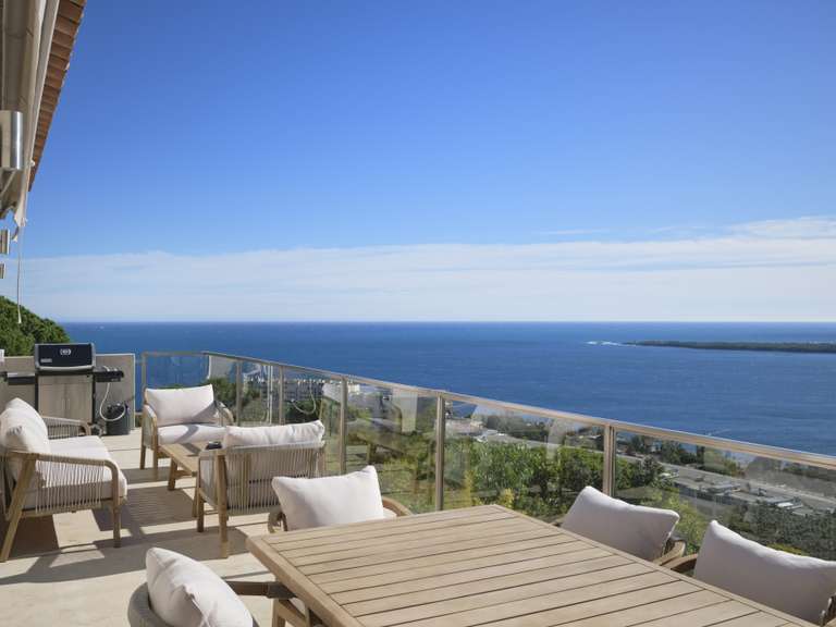 Maison Cannes - 6 chambres