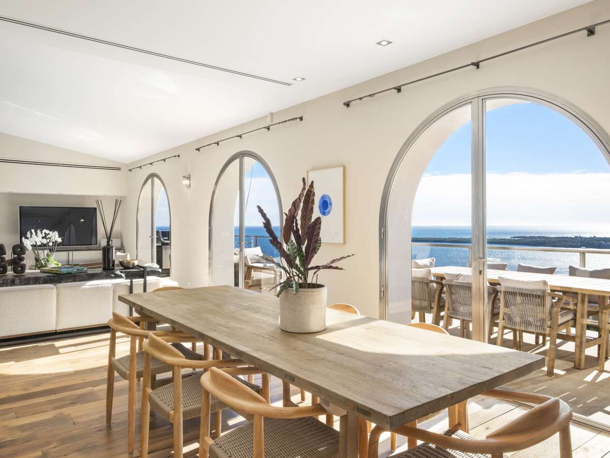 Maison Cannes
