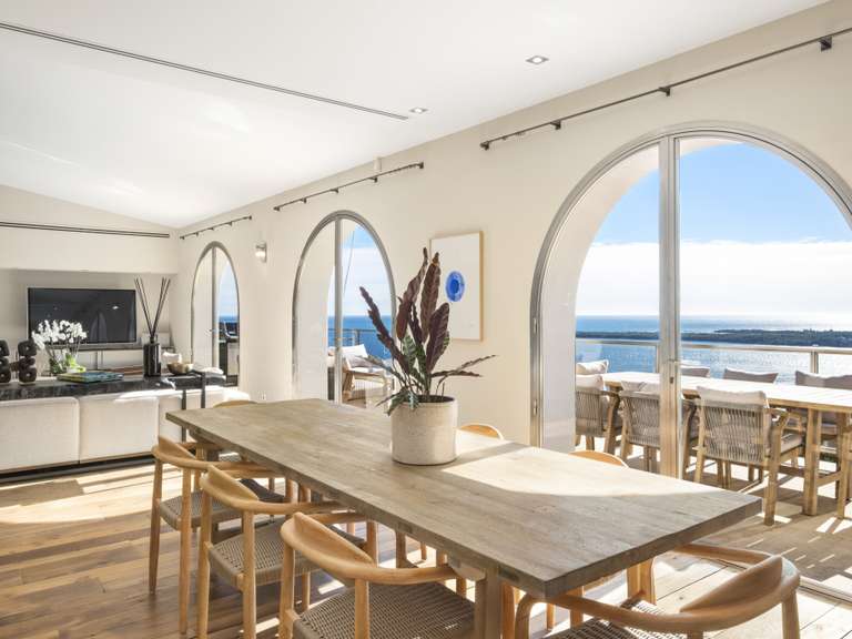 House Cannes - 6 bedrooms
