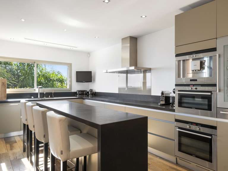 House Cannes - 6 bedrooms