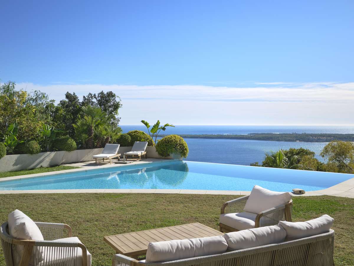Maison Cannes