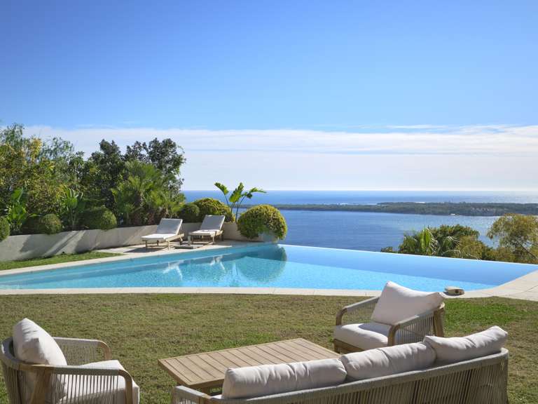 Maison Cannes - 6 chambres