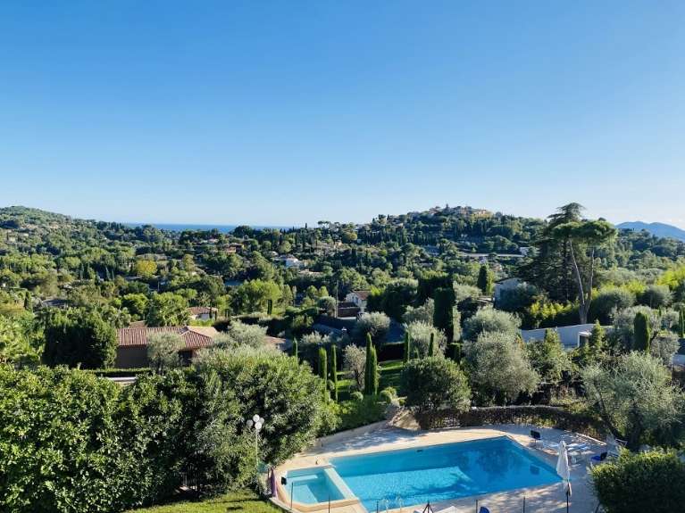 Maison Mougins