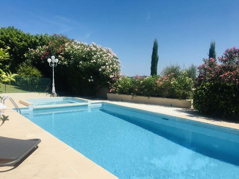 Maison Mougins