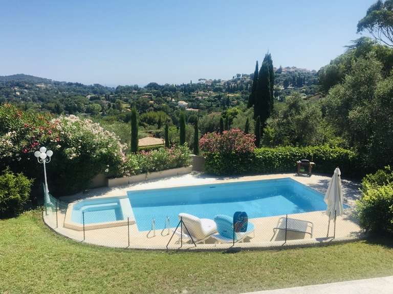 House Mougins - 5 bedrooms