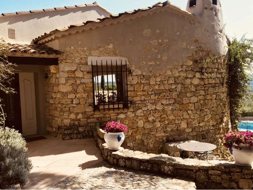 Maison Mougins