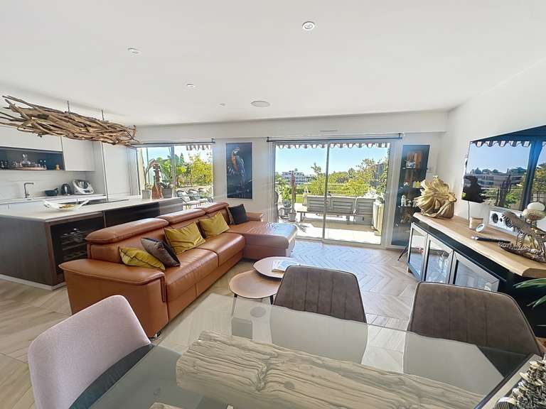 House Cannes - 2 bedrooms - 77m²