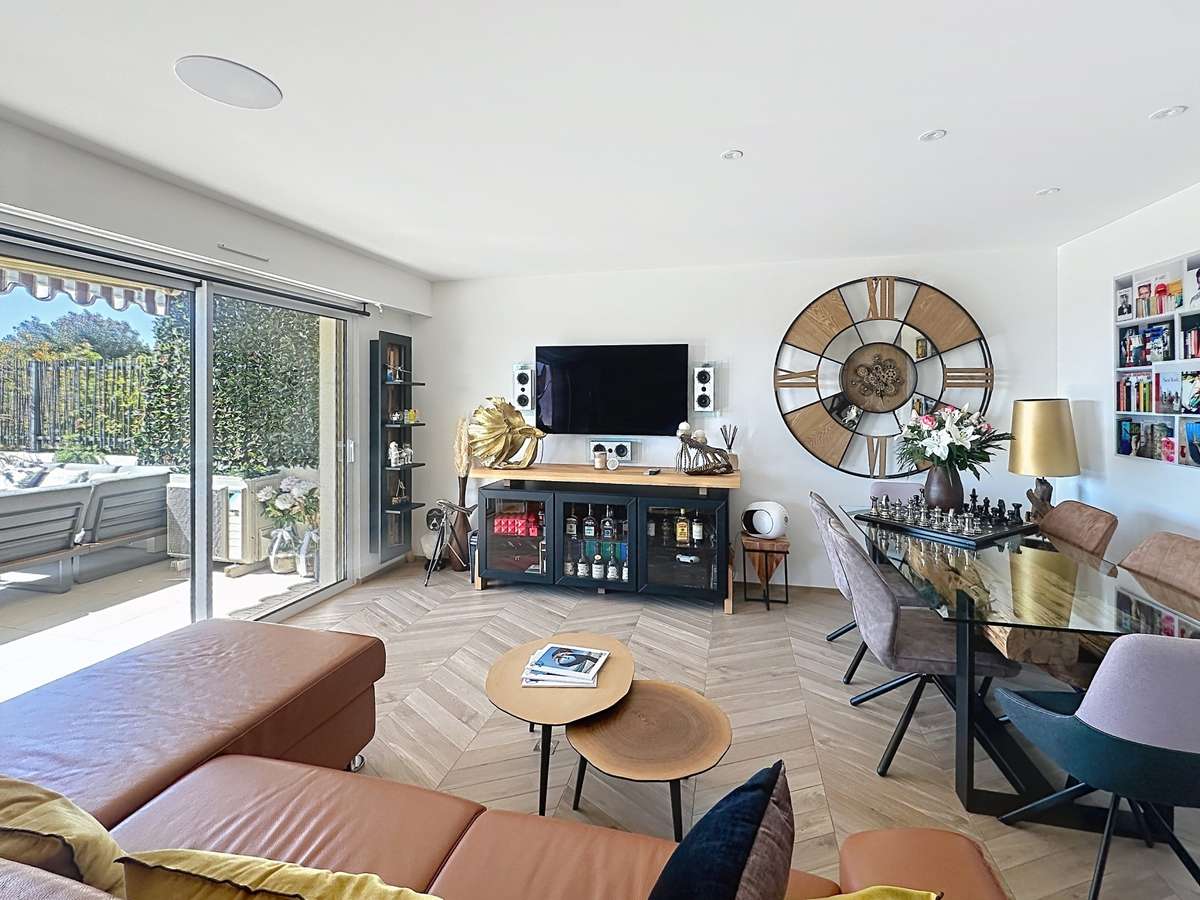 Maison Cannes