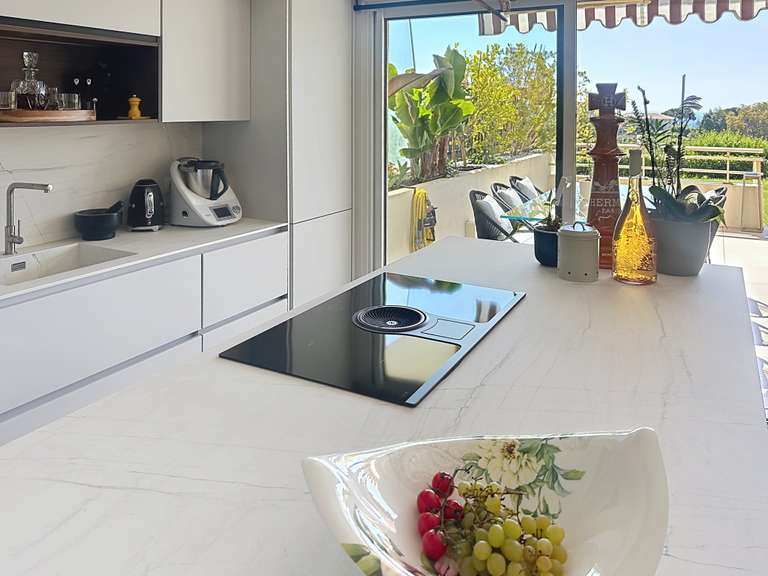 Maison Cannes - 2 chambres - 77m²