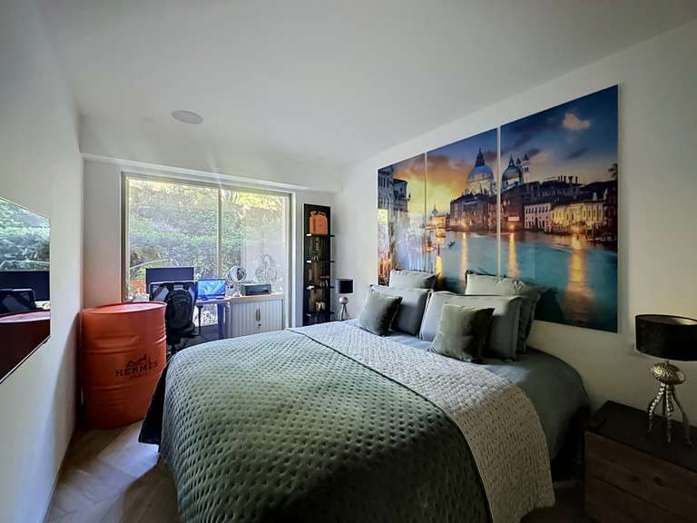 Maison Cannes - 2 chambres - 77m²