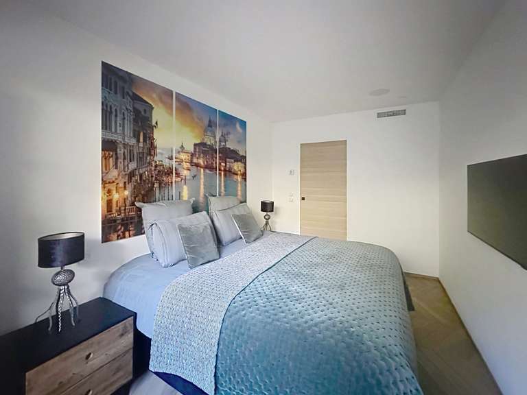 Maison Cannes - 2 chambres - 77m²