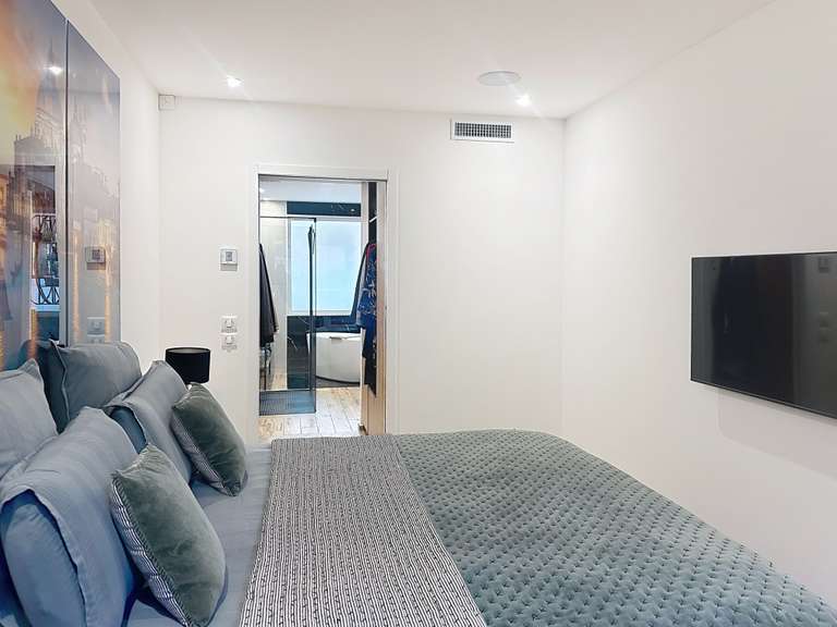 Maison Cannes - 2 chambres - 77m²