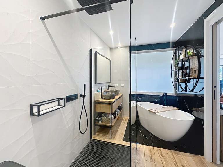 House Cannes - 2 bedrooms - 77m²