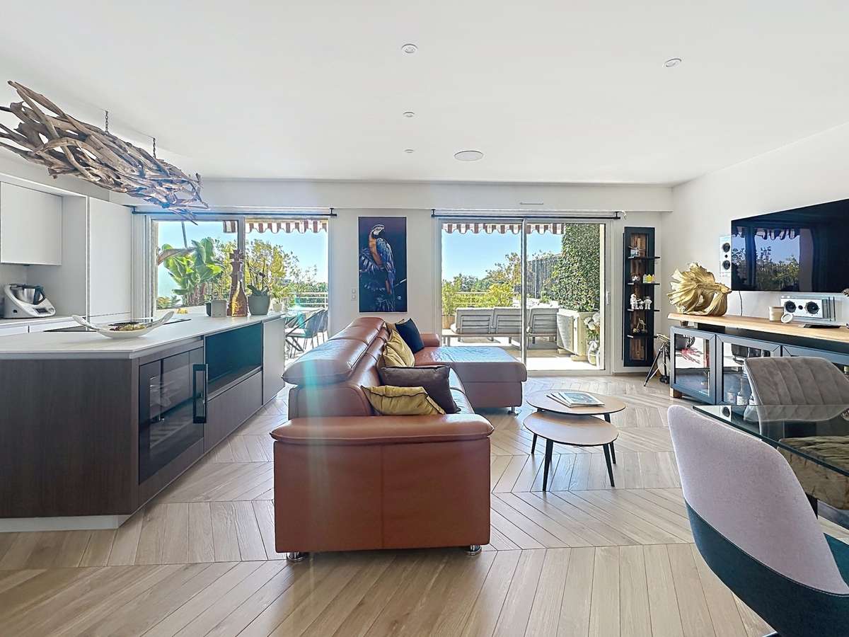 Maison Cannes