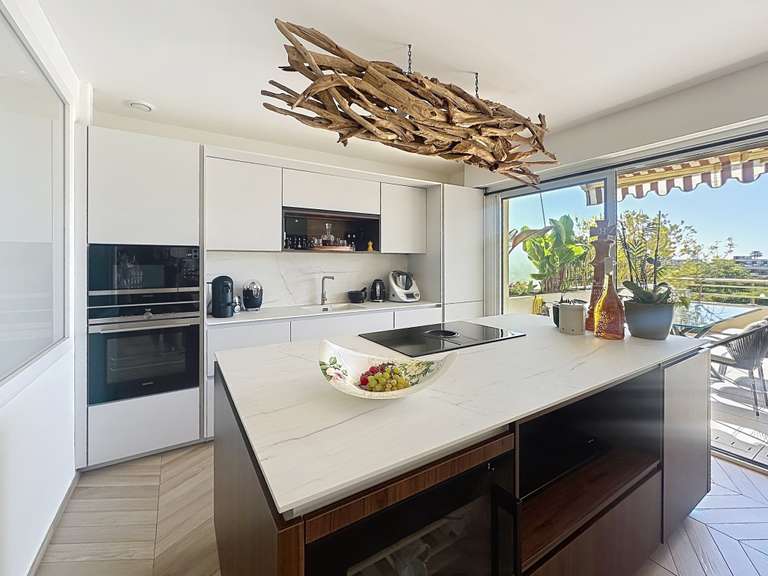 House Cannes - 2 bedrooms - 77m²
