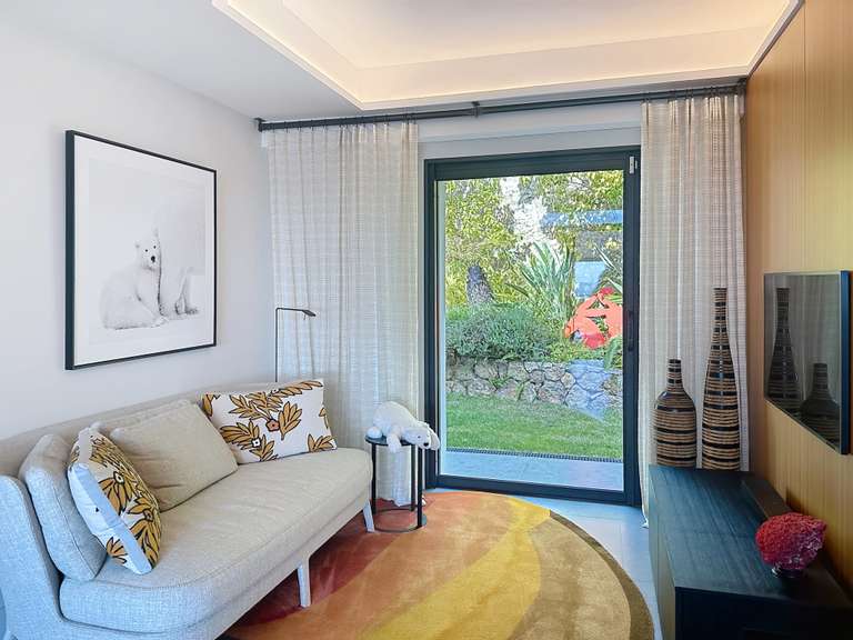 Maison avec Vue sur mer Vallauris - 4 chambres