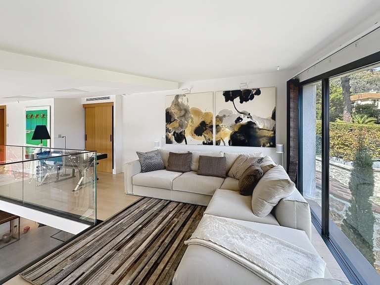 House with Sea view Vallauris - 4 bedrooms