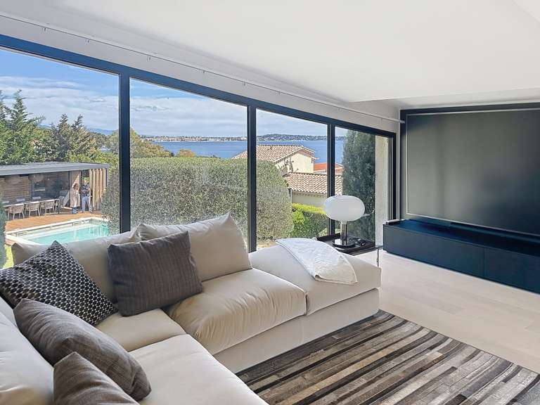 House with Sea view Vallauris - 4 bedrooms