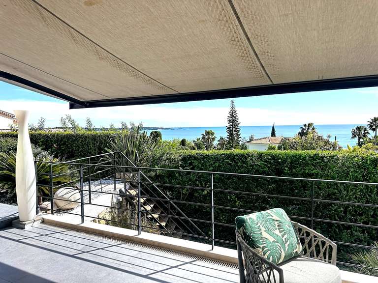 Maison avec Vue sur mer Vallauris - 4 chambres
