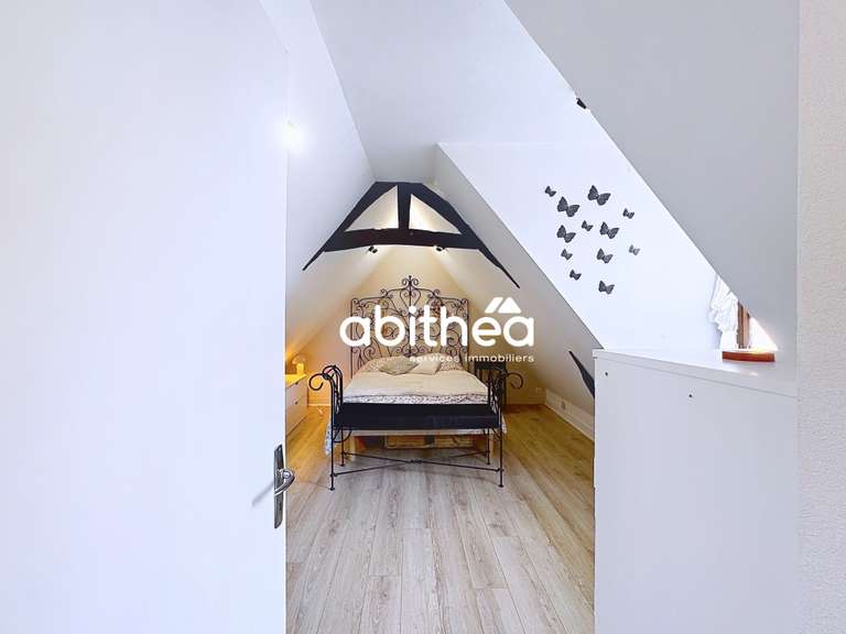 House Haute-Avesnes - 4 bedrooms