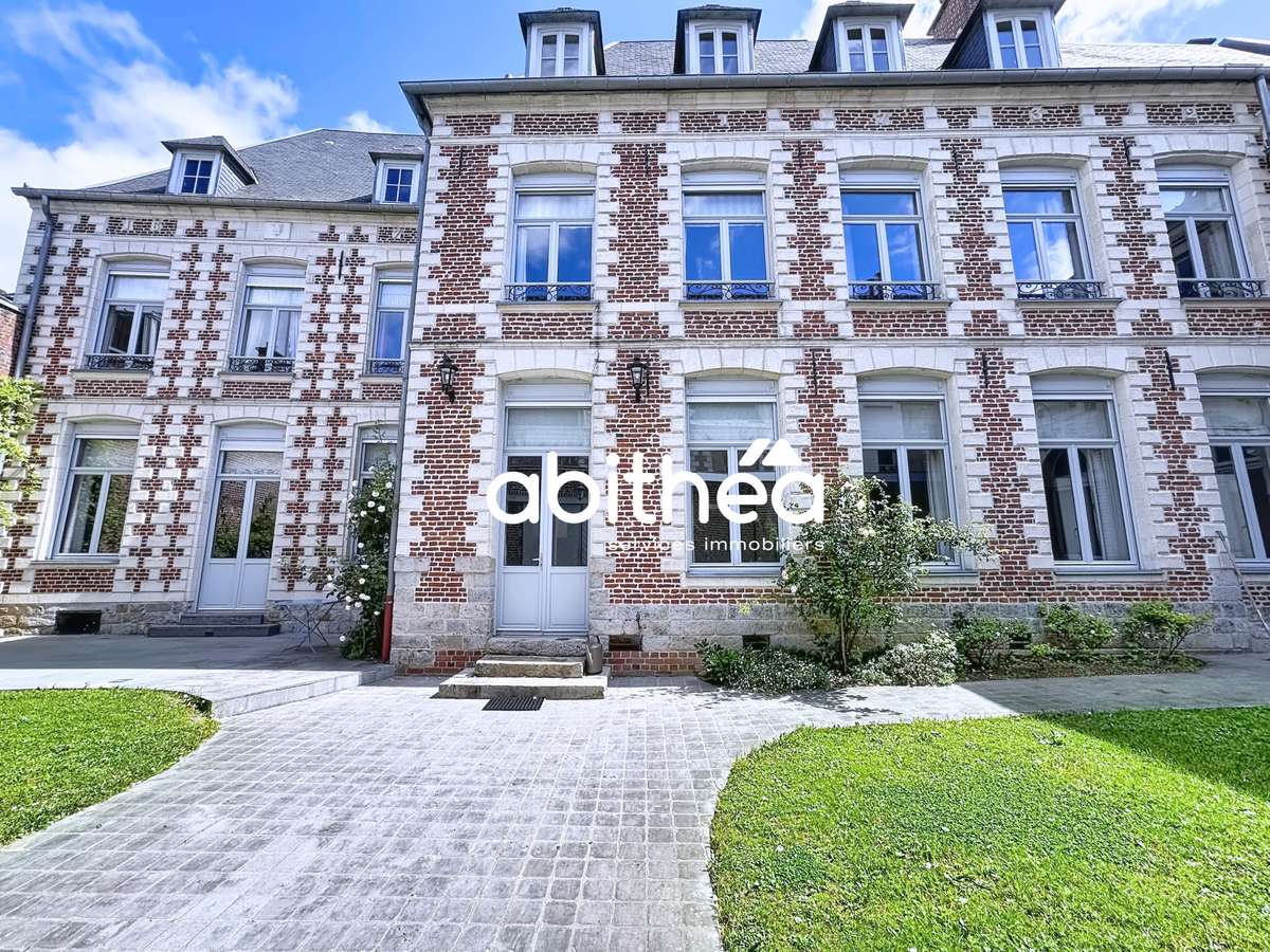Maison Arras
