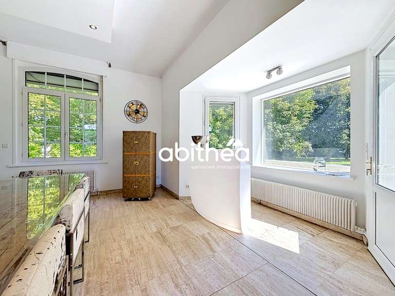 Maison Dourges - 7 chambres