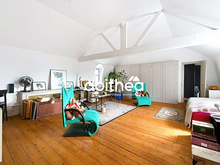 House Arras - 5 bedrooms