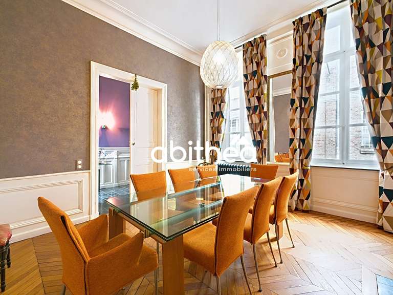 House Arras - 5 bedrooms