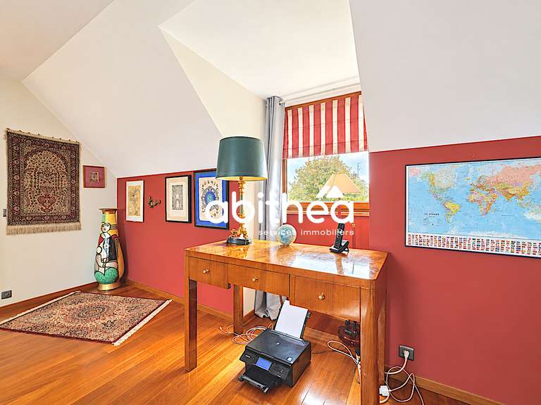 House Maroeuil - 6 bedrooms