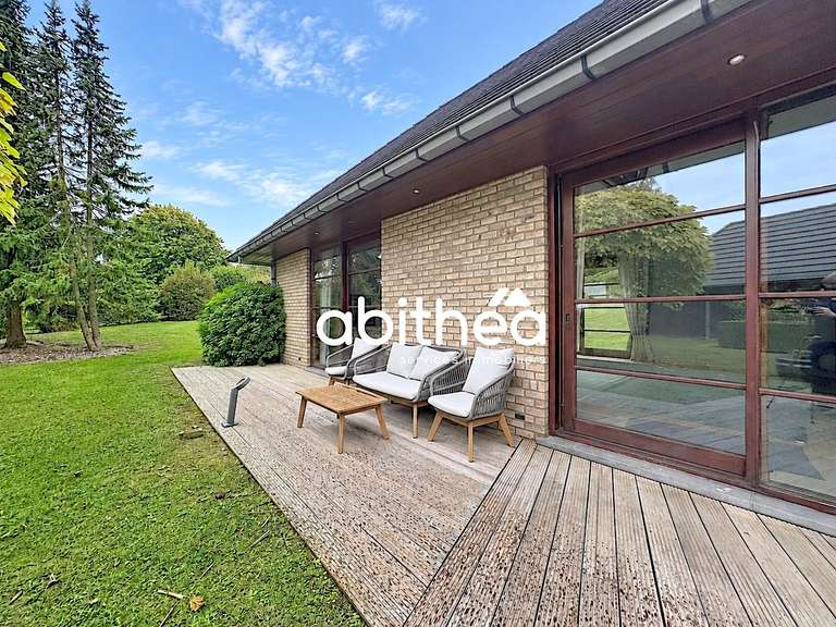 House Maroeuil - 6 bedrooms