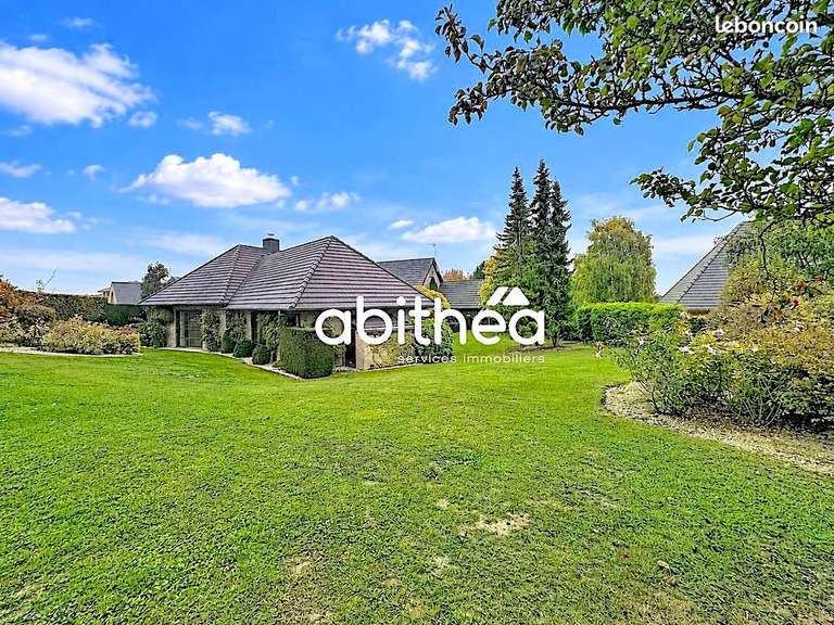 House Maroeuil - 6 bedrooms