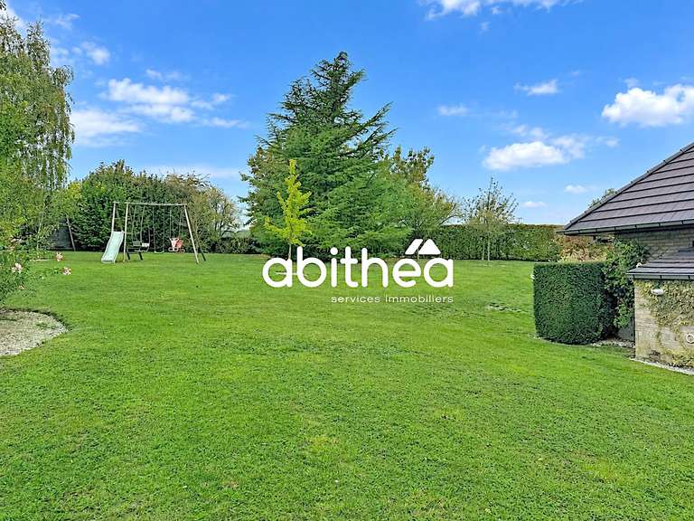House Maroeuil - 6 bedrooms