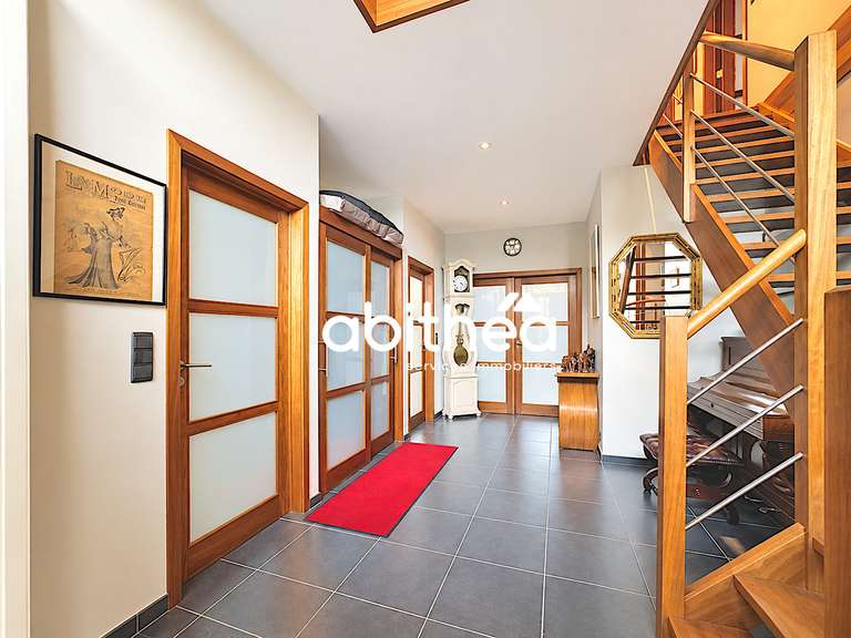 House Maroeuil - 6 bedrooms