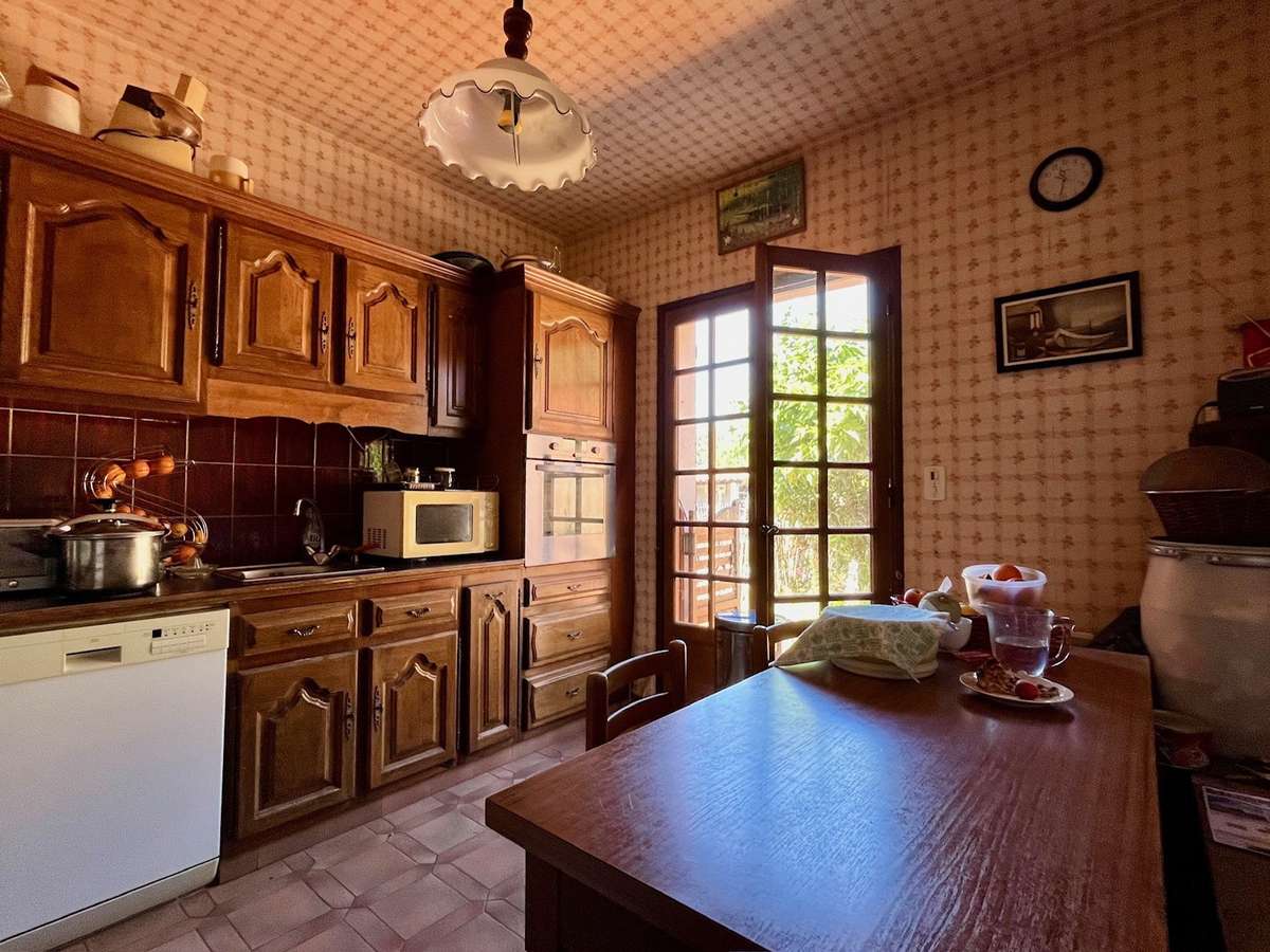Maison Torreilles