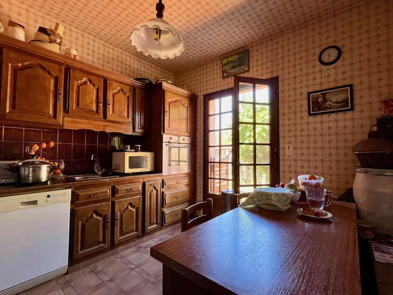 Maison Torreilles - 3 chambres